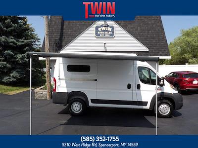 2015 Ram ProMaster 1500 High Roof FWD Camper Van for sale #6076 - photo 1