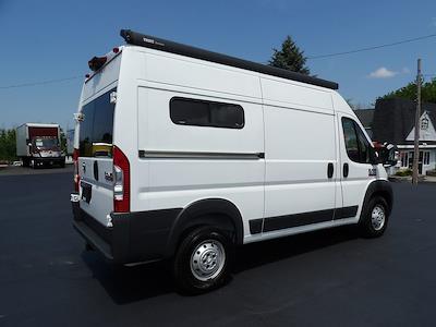 2015 Ram ProMaster 1500 High Roof FWD Camper Van for sale #6076 - photo 2