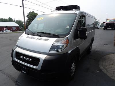 2021 Ram ProMaster 1500 Standard Roof FWD Upfitted Cargo Van for sale #6077 - photo 1