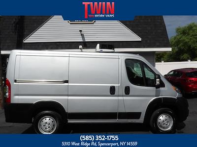 2021 Ram ProMaster 1500 Standard Roof FWD Upfitted Cargo Van for sale #6077 - photo 1