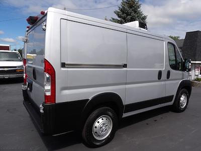 2021 Ram ProMaster 1500 Standard Roof FWD Upfitted Cargo Van for sale #6077 - photo 2