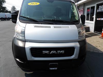2021 Ram ProMaster 1500 Standard Roof FWD Empty Cargo Van for sale #6078 - photo 1