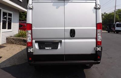 2021 Ram ProMaster 1500 Standard Roof FWD Empty Cargo Van for sale #6078 - photo 2