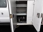 Used 2011 Ford F-550 Super Cab Enclosed Service Body for sale #6080 - photo 11