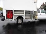 Used 2011 Ford F-550 Super Cab Enclosed Service Body for sale #6080 - photo 19