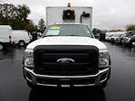 Used 2011 Ford F-550 Super Cab Enclosed Service Body for sale #6080 - photo 3