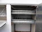 Used 2011 Ford F-550 Super Cab Enclosed Service Body for sale #6080 - photo 21