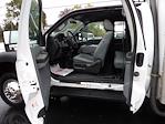 Used 2011 Ford F-550 Super Cab Enclosed Service Body for sale #6080 - photo 32