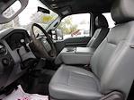 Used 2011 Ford F-550 Super Cab Enclosed Service Body for sale #6080 - photo 34