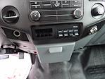 Used 2011 Ford F-550 Super Cab Enclosed Service Body for sale #6080 - photo 40