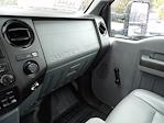 Used 2011 Ford F-550 Super Cab Enclosed Service Body for sale #6080 - photo 41
