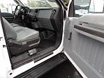 Used 2011 Ford F-550 Super Cab Enclosed Service Body for sale #6080 - photo 43
