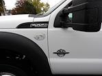 Used 2011 Ford F-550 Super Cab Enclosed Service Body for sale #6080 - photo 6