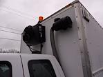 Used 2011 Ford F-550 Super Cab Enclosed Service Body for sale #6080 - photo 8