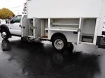 Used 2011 Ford F-550 Super Cab Enclosed Service Body for sale #6080 - photo 10