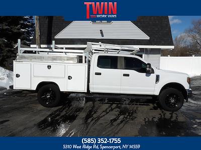 Used 2019 Ford F-350 - photo 1