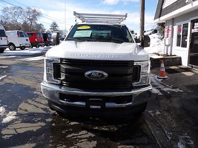 Used 2019 Ford F-350 - photo 1