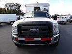 Used 2014 Ford F-550 Super Cab Enclosed Service Body for sale #6081 - photo 3