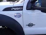 Used 2014 Ford F-550 Super Cab Enclosed Service Body for sale #6081 - photo 7