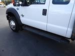Used 2014 Ford F-550 Super Cab Enclosed Service Body for sale #6081 - photo 8