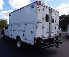 Used 2014 Ford F-550 Super Cab Enclosed Service Body for sale #6081 - photo 9