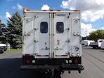 Used 2014 Ford F-550 Super Cab Enclosed Service Body for sale #6081 - photo 11