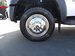 Used 2014 Ford F-550 Super Cab Enclosed Service Body for sale #6081 - photo 24