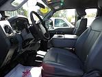 Used 2014 Ford F-550 Super Cab Enclosed Service Body for sale #6081 - photo 28