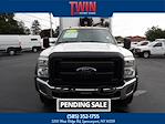 2016 Ford F-550 Super Cab DRW RWD Enclosed Service Body for sale #6082 - photo 3