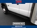 2016 Ford F-550 Super Cab DRW RWD Enclosed Service Body for sale #6082 - photo 7