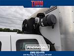 2016 Ford F-550 Super Cab DRW RWD Enclosed Service Body for sale #6082 - photo 8