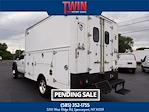 2016 Ford F-550 Super Cab DRW RWD Enclosed Service Body for sale #6082 - photo 9