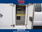 2016 Ford F-550 Super Cab DRW RWD Enclosed Service Body for sale #6082 - photo 19