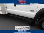 2016 Ford F-550 Super Cab DRW RWD Enclosed Service Body for sale #6082 - photo 20