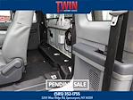 2016 Ford F-550 Super Cab DRW RWD Enclosed Service Body for sale #6082 - photo 30