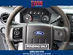 2016 Ford F-550 Super Cab DRW RWD Enclosed Service Body for sale #6082 - photo 33