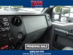 2016 Ford F-550 Super Cab DRW RWD Enclosed Service Body for sale #6082 - photo 39