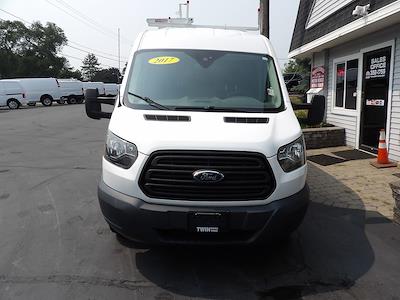 2017 Ford Transit 250 Medium Roof RWD Upfitted Cargo Van for sale #6086 - photo 2