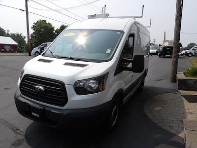 2017 Ford Transit 250 Medium Roof RWD Upfitted Cargo Van for sale #6086 - photo 1