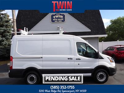 2017 Ford Transit 250 Medium Roof RWD Upfitted Cargo Van for sale #6086 - photo 1