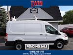 2017 Ford Transit 250 Medium Roof RWD Upfitted Cargo Van for sale #6086 - photo 1