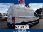 2017 Ford Transit 250 Medium Roof RWD Upfitted Cargo Van for sale #6086 - photo 2