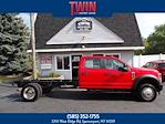 2019 Ford F-450 Crew Cab DRW 4x4 Cab Chassis for sale #6087 - photo 1