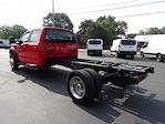 2019 Ford F-450 Crew Cab DRW 4x4 Cab Chassis for sale #6087 - photo 8