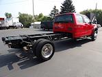 2019 Ford F-450 Crew Cab DRW 4x4 Cab Chassis for sale #6087 - photo 2