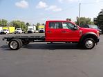 2019 Ford F-450 Crew Cab DRW 4x4 Cab Chassis for sale #6087 - photo 10
