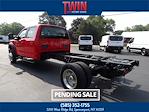 Used 2019 Ford F-450 Crew Cab 4x4 Cab Chassis for sale #6087 - photo 8