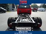 Used 2019 Ford F-450 Crew Cab 4x4 Cab Chassis for sale #6087 - photo 9