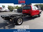 Used 2019 Ford F-450 Crew Cab 4x4 Cab Chassis for sale #6087 - photo 2