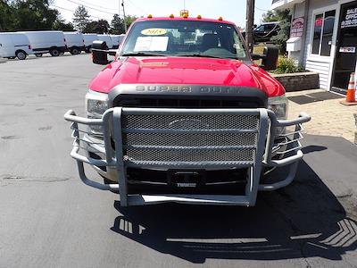 2015 Ford F-350 Super Cab SRW RWD Service Truck for sale #6088 - photo 2